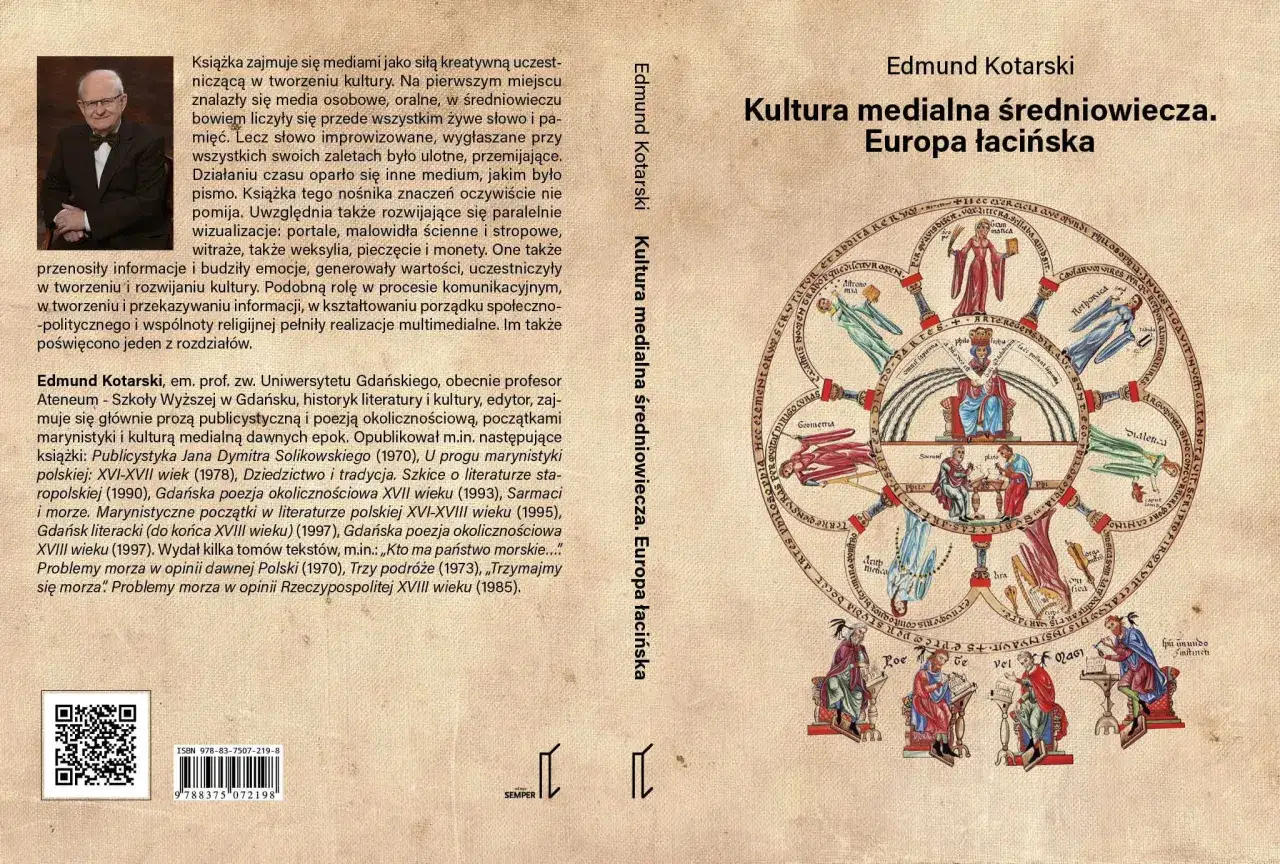 Zdjęcie Jak literatura średniowieczna zalecała osiąganie doskonałości?